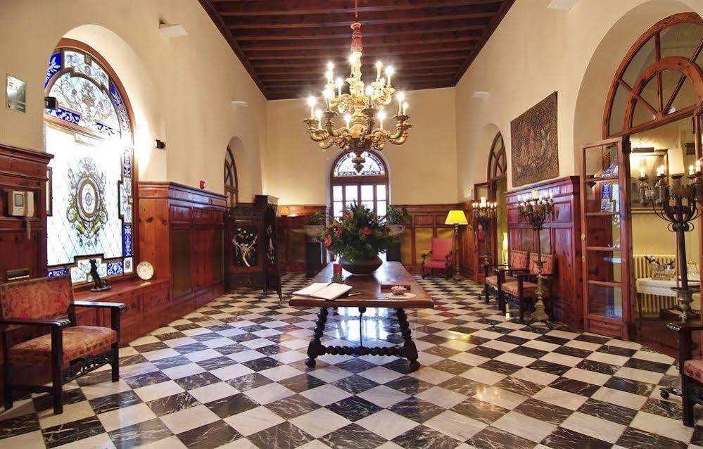 Hotel Montana Димельштадт Экстерьер фото